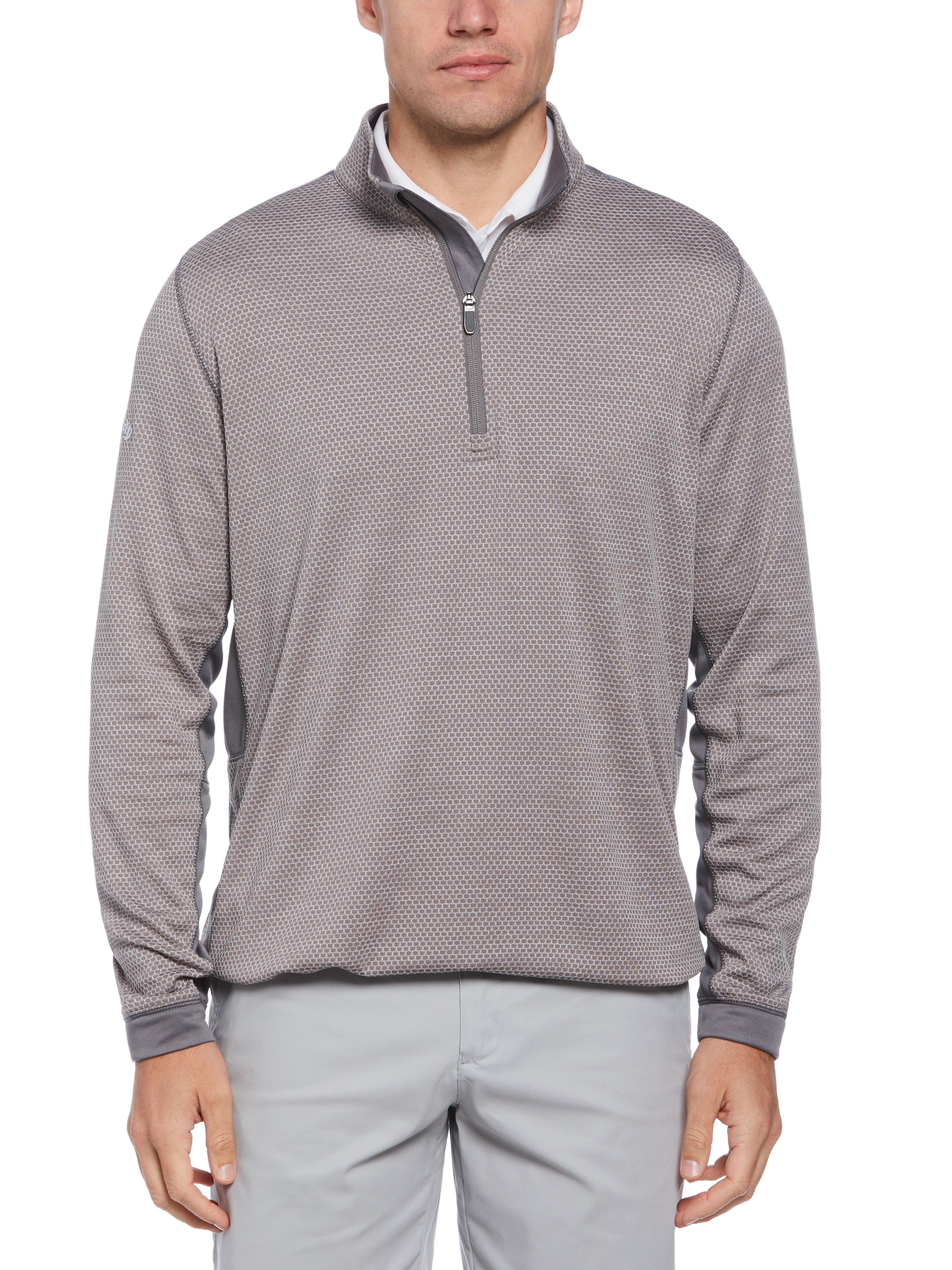 Medium Grey Htr