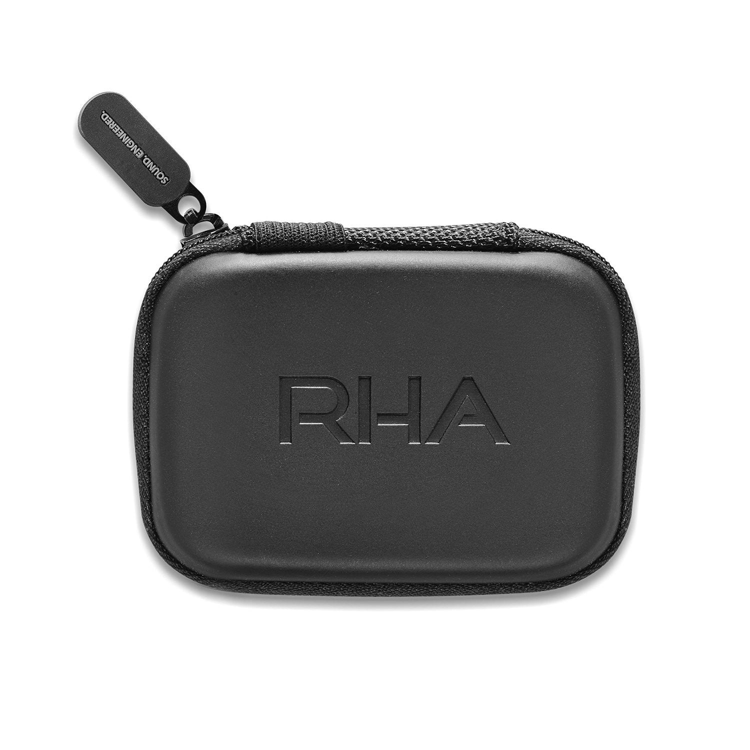 RHA MA600i Noise Isolating In-Ear Headphones with Remote & Mic - Perfect for Commuting, Workouts & Travel | High-Fidelity Sound for Music Lovers