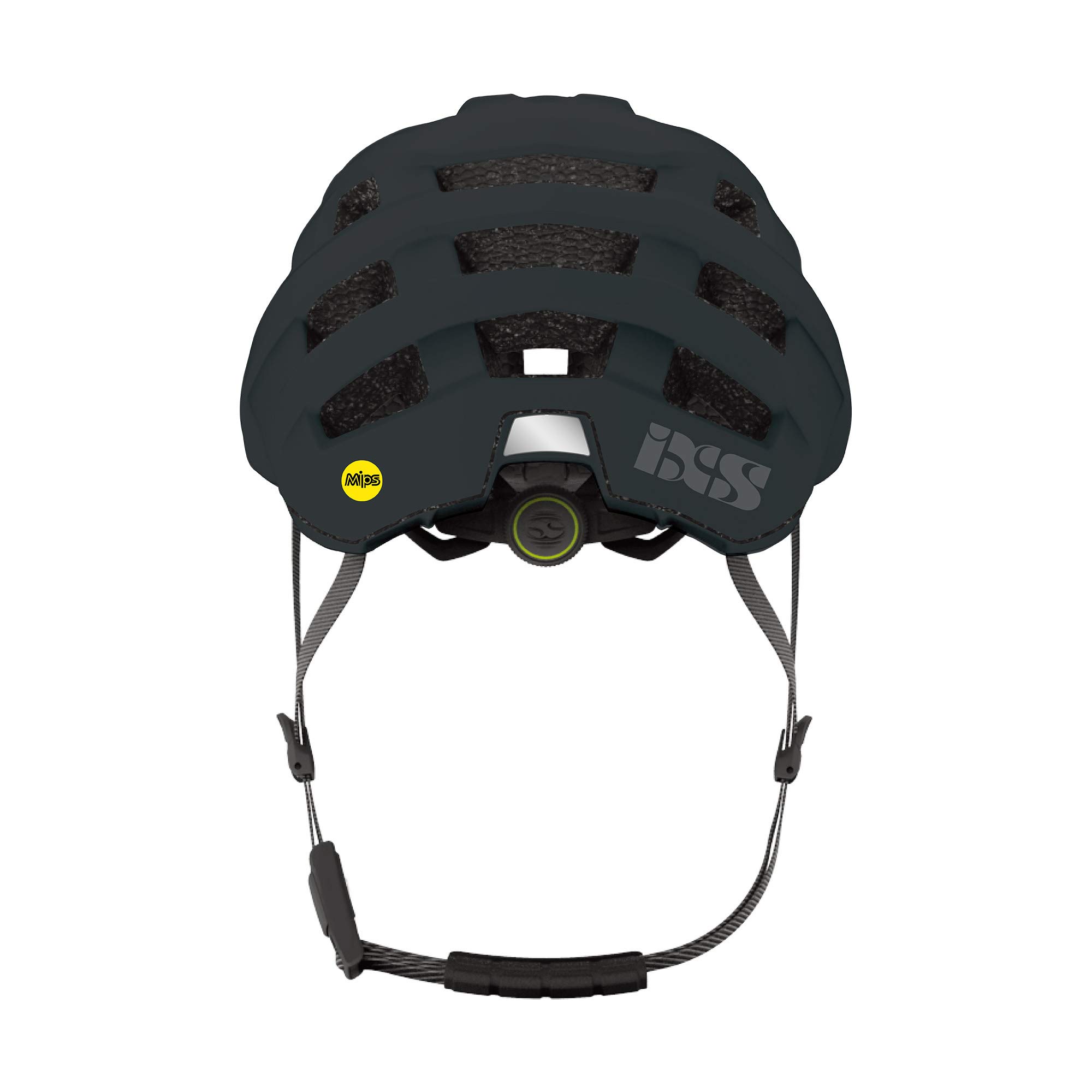 IXS Trail Evo MIPS Bike Helmet - Lightweight Mountain Cycling Helmet for Men & Women - Perfect for Trail Riding, Enduro & Downhill Biking