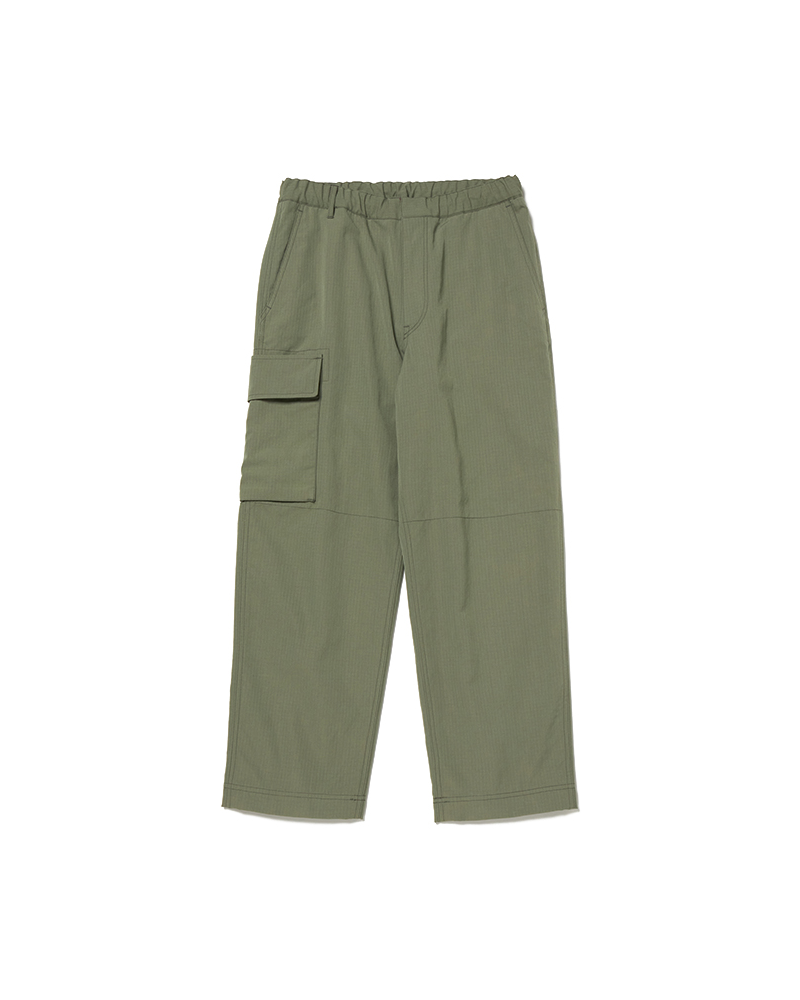 Takibi Ripstop Pants - Durable Outdoor Hiking & Camping Pants for Men & Women - Lightweight Quick-Dry Adventure Trousers - Perfect for Hiking, Travel & Outdoor Activities