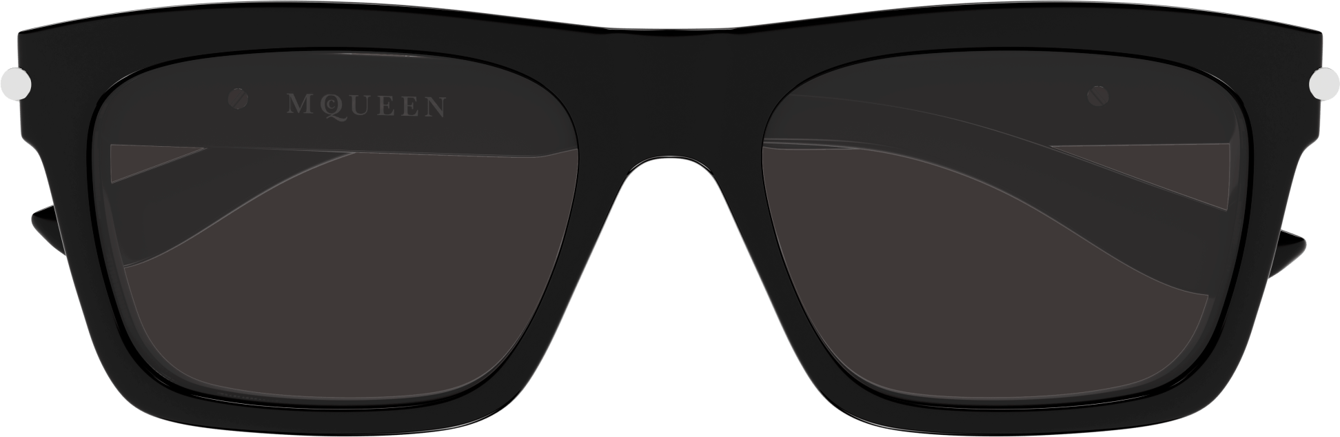 Alexander McQueen AM0495S Sunglasses - Luxury Designer Shades for Men & Women | Perfect for Outdoor Activities, Travel & Fashion Statements