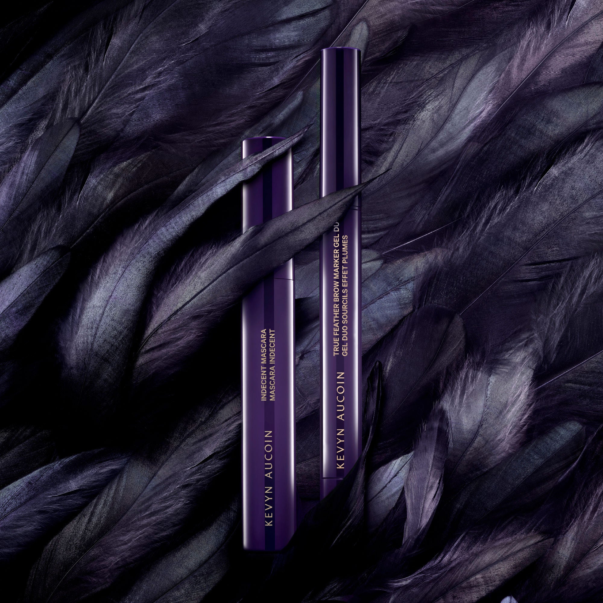 Long Lasting Volumizing Mascara - Waterproof & Smudge Proof for Dramatic Lashes | Perfect for Daytime Wear & Night Out Makeup