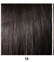 RASTAFRI Water Wave Curly Hair Extensions XL - Long Natural Looking Synthetic Hair for Women - Perfect for Parties, Weddings & Everyday Styling