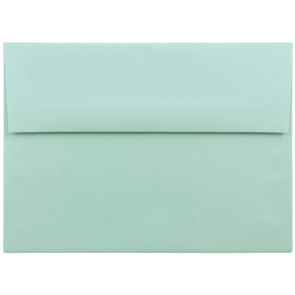 Premium A7 Invitation Envelopes 5.25