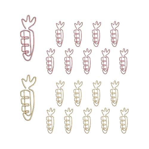 Carrot 20pcs