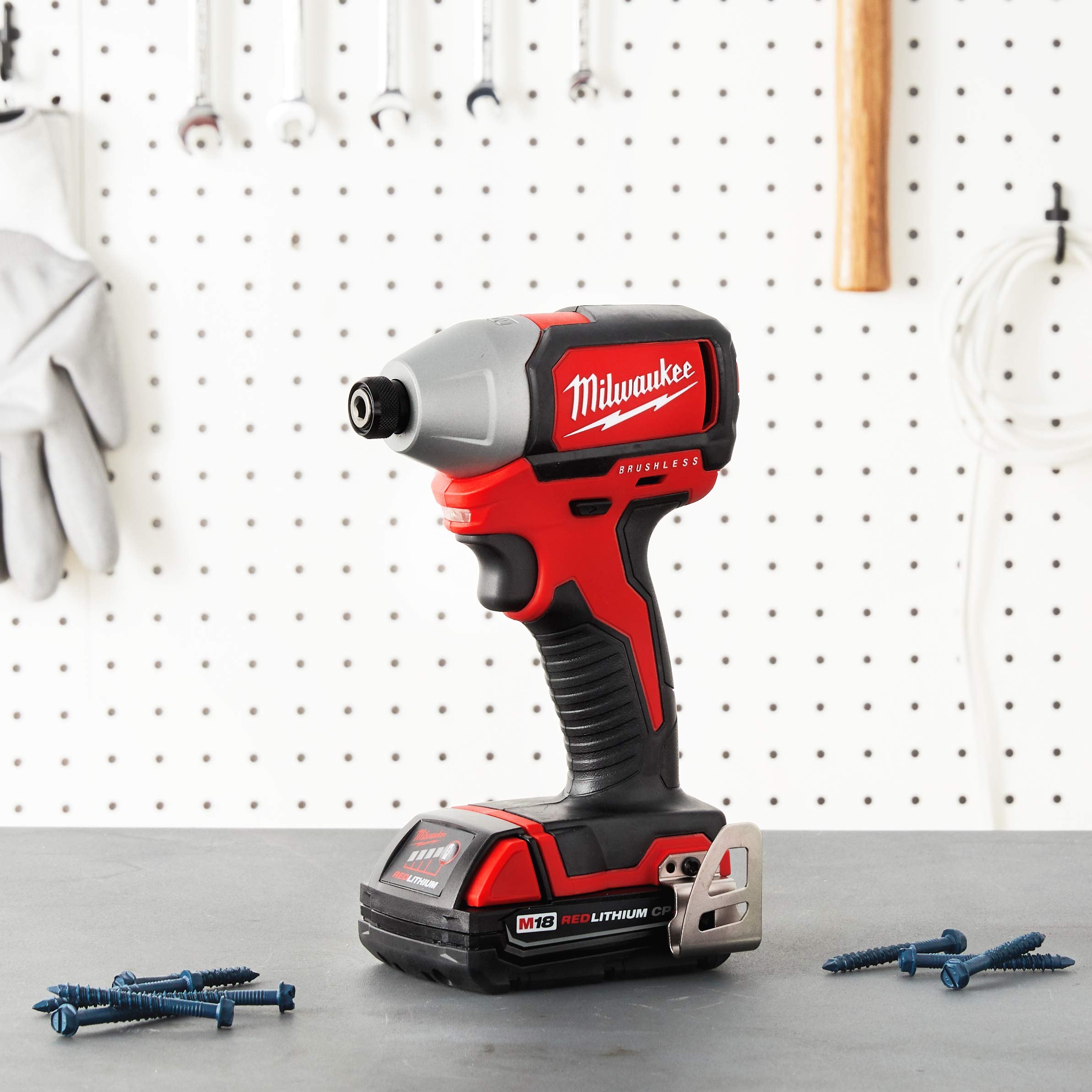Milwaukee 2750-20 M18 ¼
