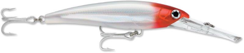 Rapala XRMAG20 X Rap Magnum Fishing Lure - Premium Crankbait for Bass, Walleye & Pike - Ideal for Freshwater & Saltwater Fishing Adventures