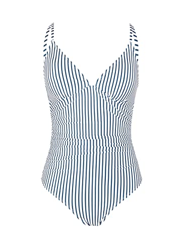 Vertical Stripes