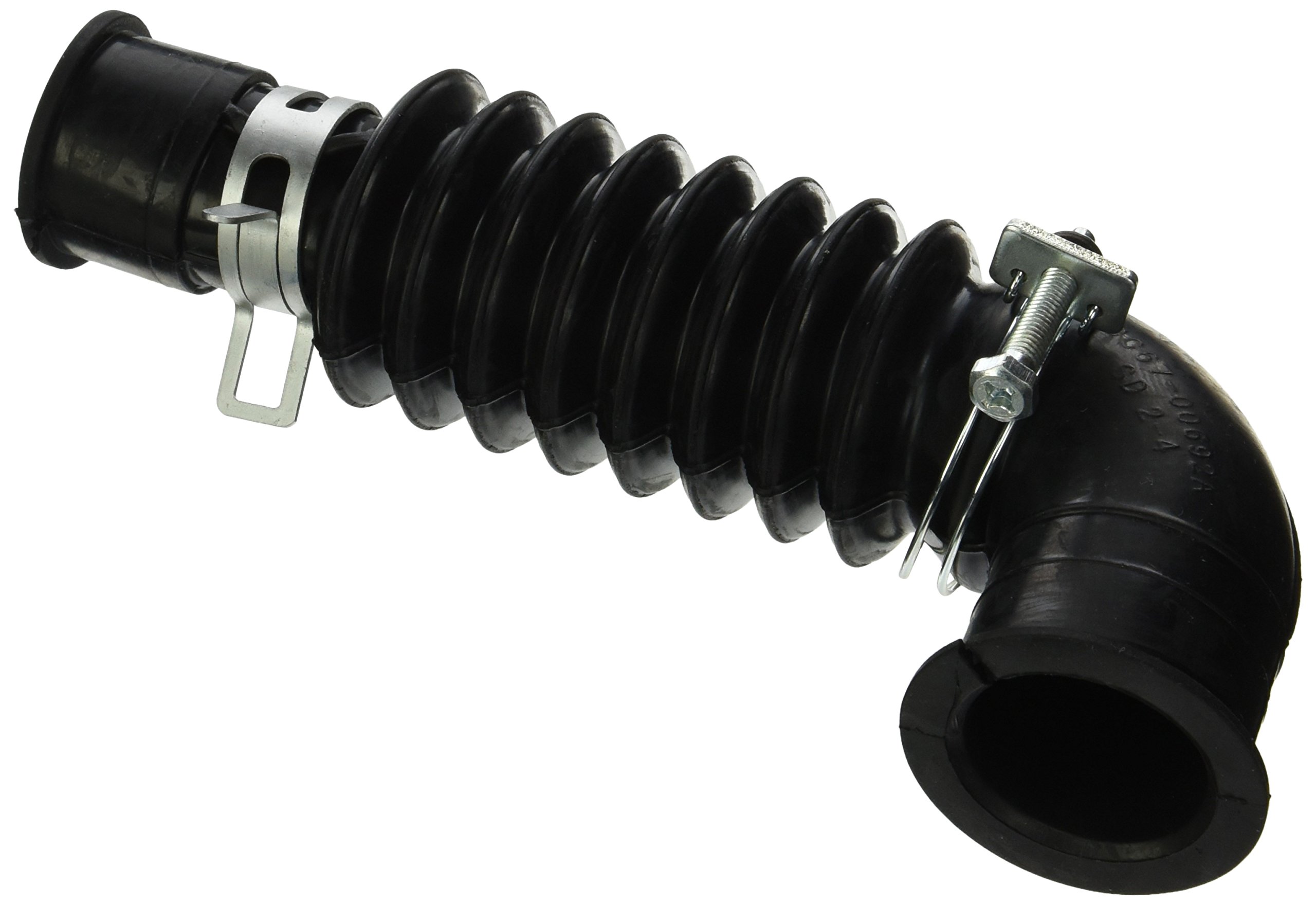 Samsung DC97-17417A Washer Drain Hose Replacement - Compatible with Samsung Washing Machines - Durable & Flexible Laundry Appliance Part for Easy Installation - Perfect for Home Laundry Rooms & Appliance Repair Shops