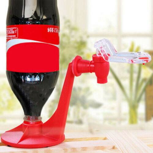Bevio Tap Dispenser - Premium Beer & Wine Dispenser for Home & Commercial Use | Perfect for Parties, Bars & Restaurants