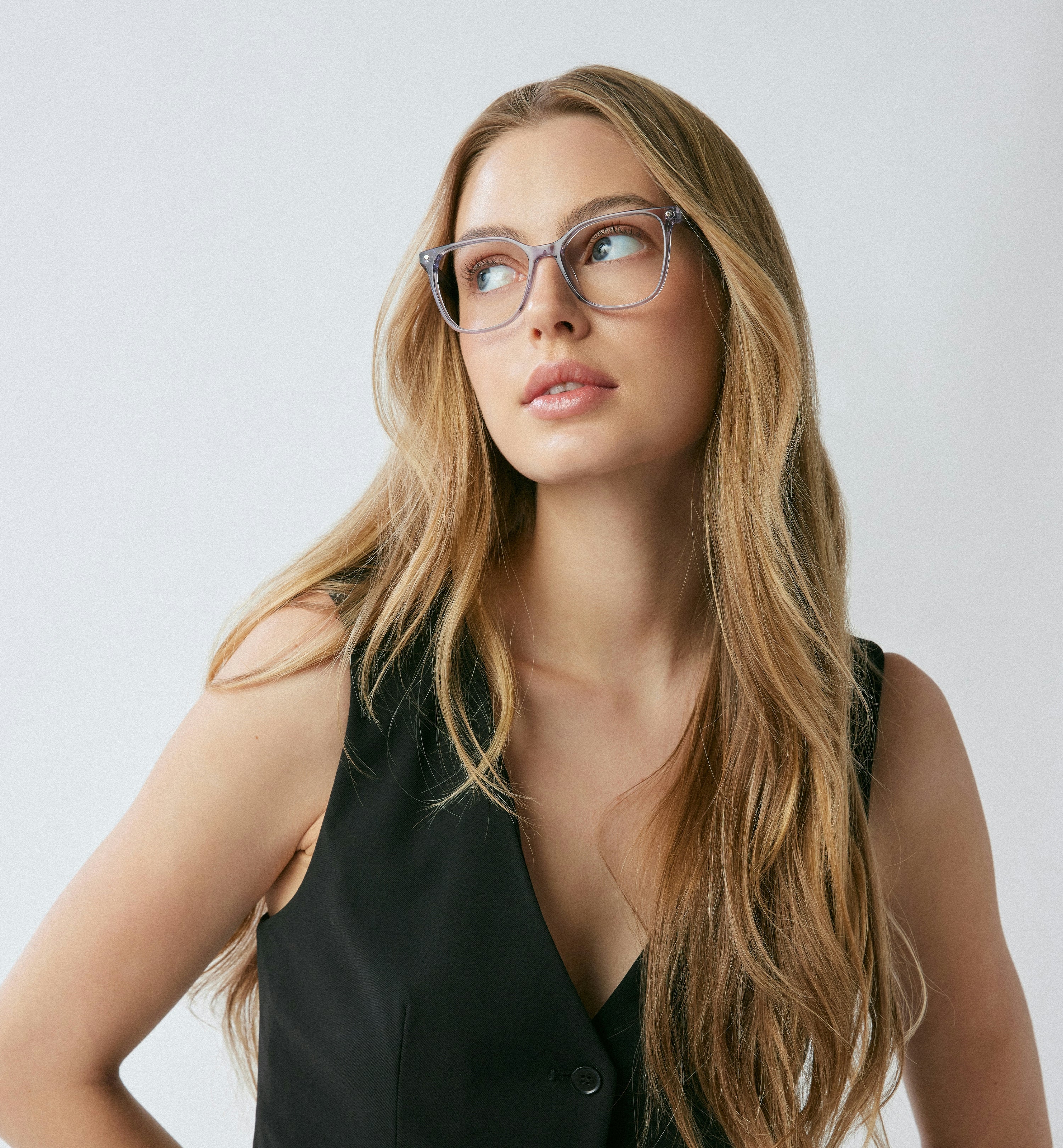 Sophia Sunglasses for Women - UV Protection, Polarized, Fashionable & Lightweight - Perfect for Driving, Beach, and Outdoor Activities