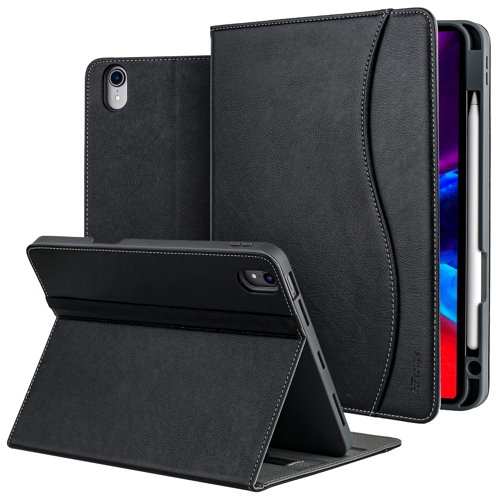 Premium iPad Air 5th/4th Gen Case (2022/2020) - 10.9