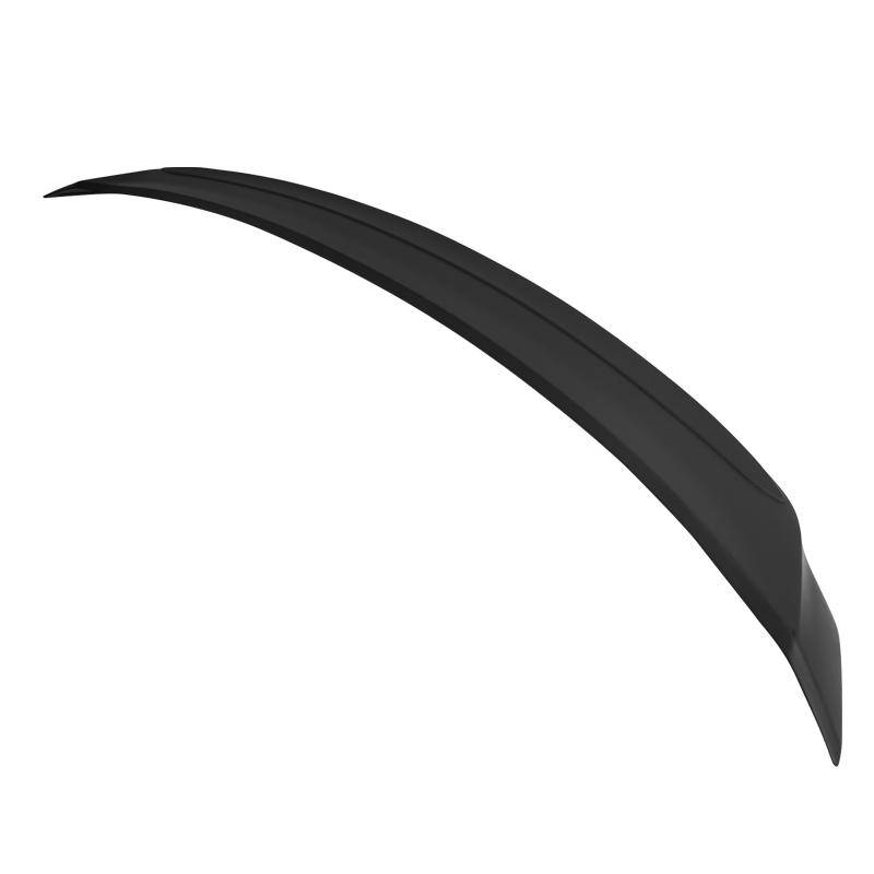 2018-2022 Honda Accord Sedan OE Style Rear Trunk Lip Spoiler Wing - Unpainted ABS Spoiler for Enhanced Style & Aerodynamics - Perfect for Car Enthusiasts & Custom Upgrades