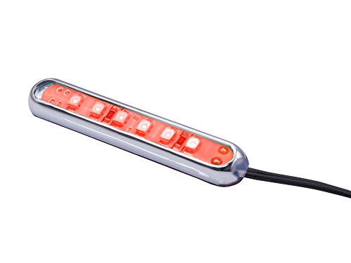 Red LED
