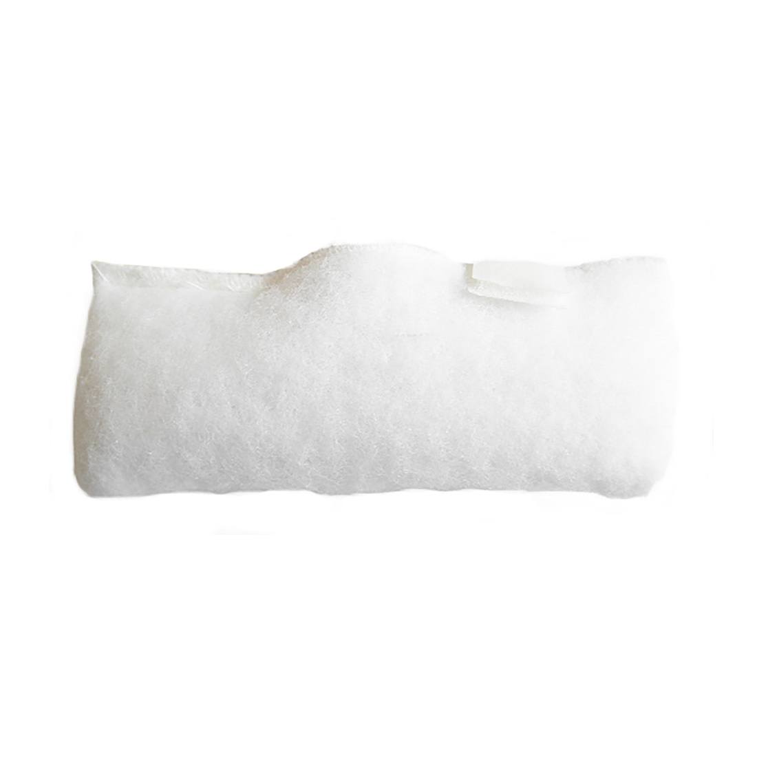 Pulex Back Scrub Brush Attachment with HD Scrub Sleeve - Exfoliating Shower Brush for Deep Cleaning & Skin Renewal - Perfect for Bath, Spa & Relaxation at Home