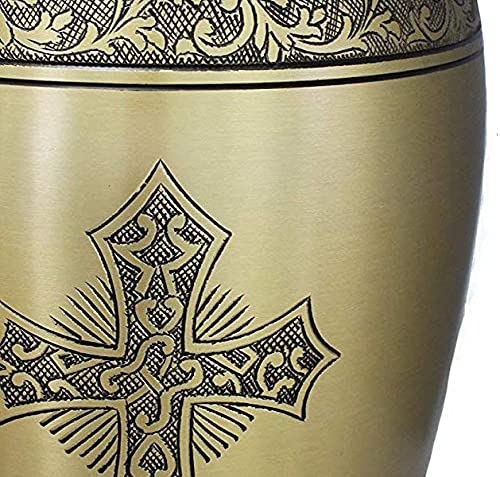 Gold Cross