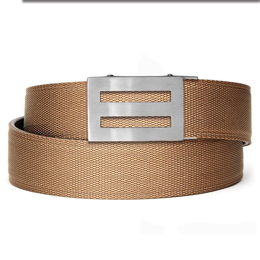 INTREPID BUCKLE | Classic 1.37