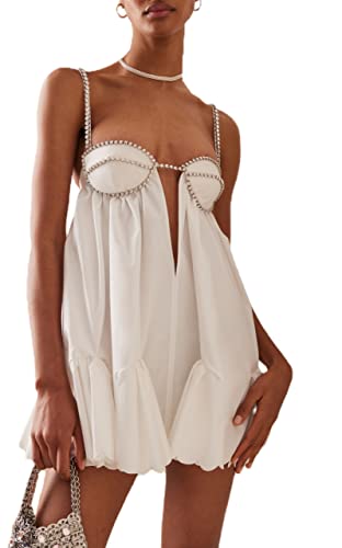 Sling Rhine White