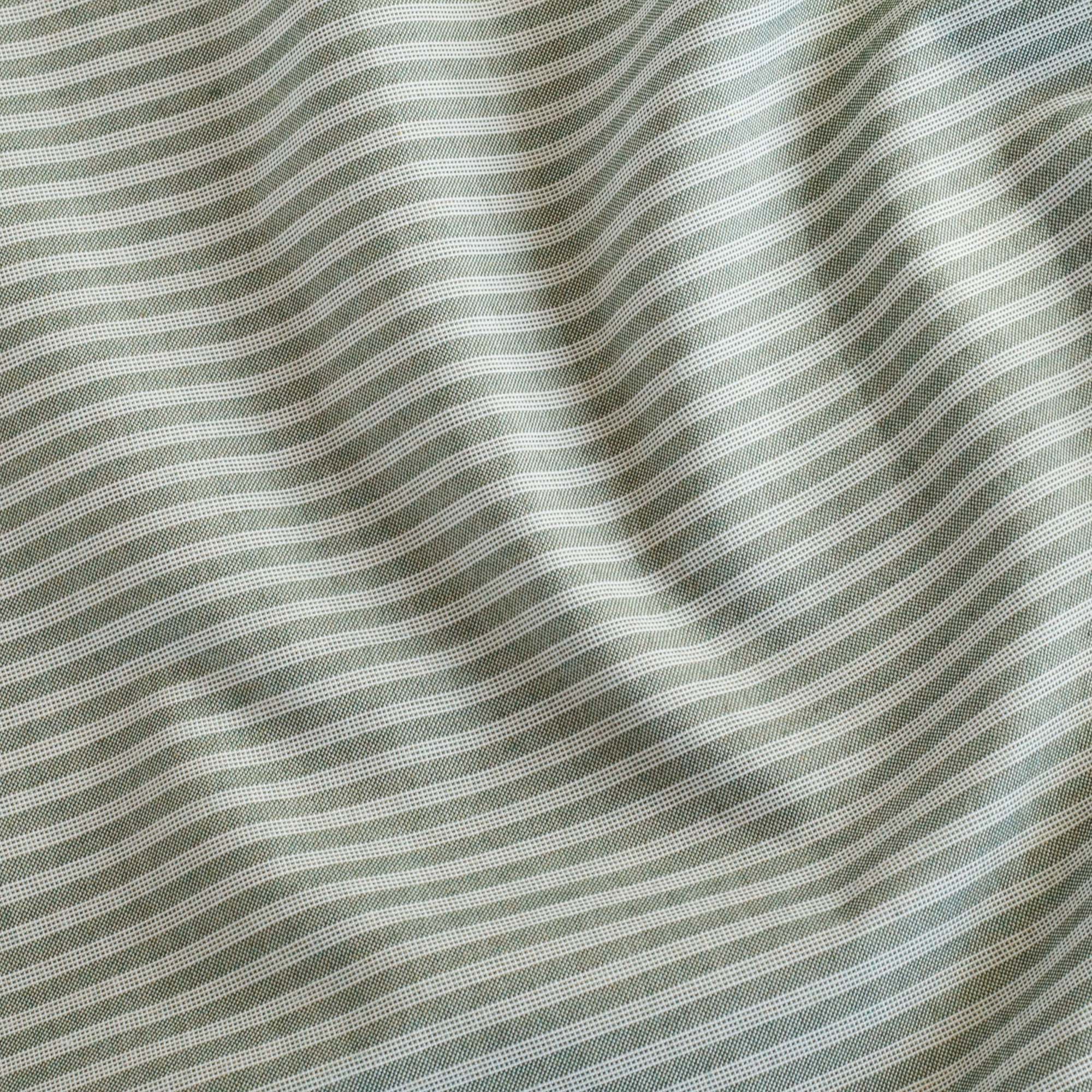 Premium Sunbrella Outdoor Fabric - Moss Green - Waterproof, UV Resistant, Durable for Patio Furniture, Cushions, Awnings & More - Perfect for Outdoor Living Spaces