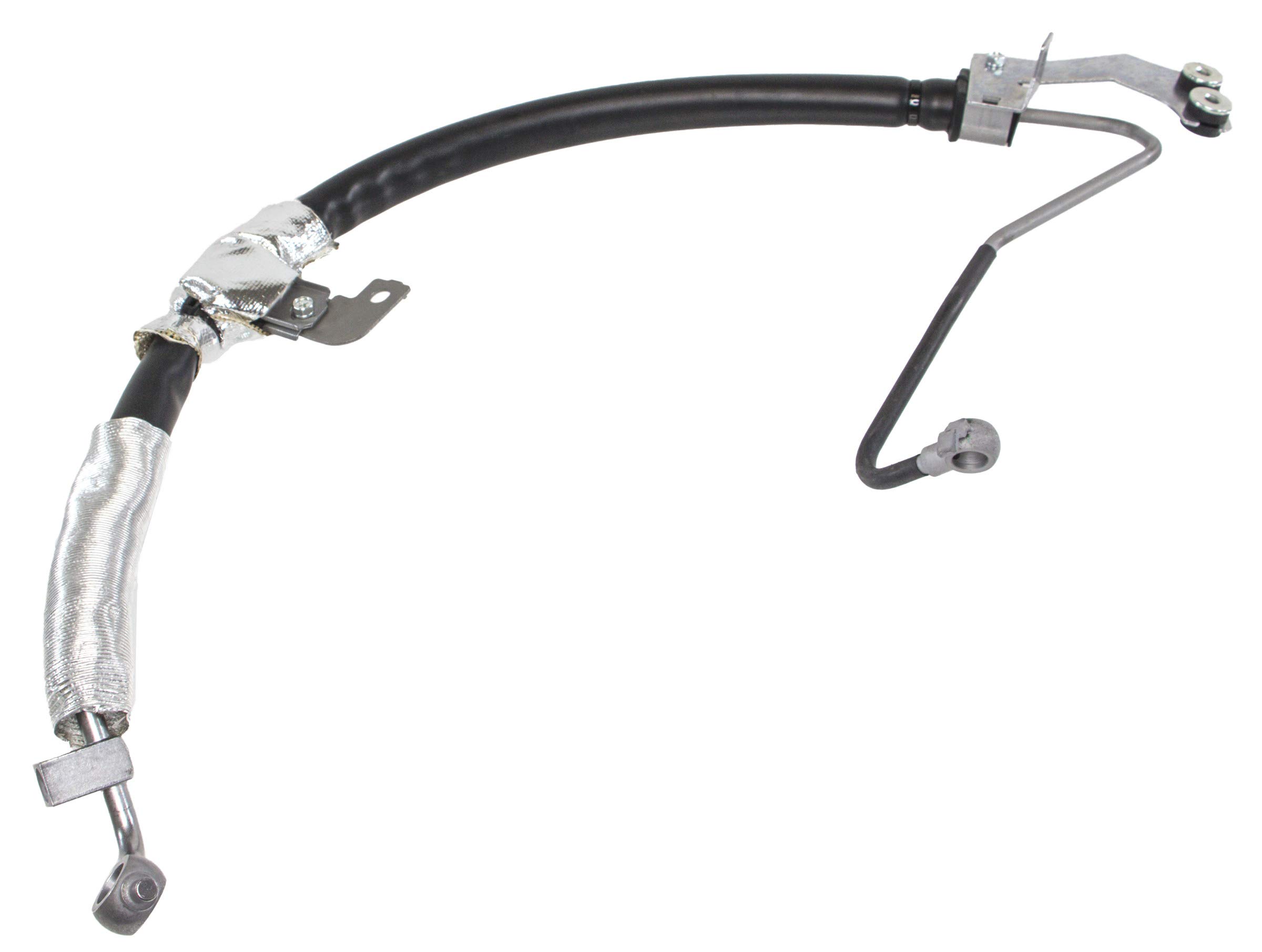 Rein PSH0539 Power Steering Pressure Hose Assembly - High-Quality Replacement for Smooth Steering | Perfect for Ford, Chevy, Dodge & More | Ideal for Off-Roading, Daily Commuting & Performance Upgrades
