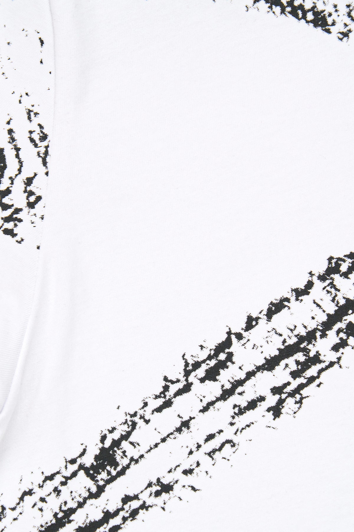 LIAM TEE | White Snake Graphic Print T-Shirt for Men - Trendy Streetwear & Casual Outfit for Everyday Wear