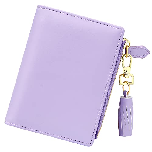 A - Smooth PU Light Purple