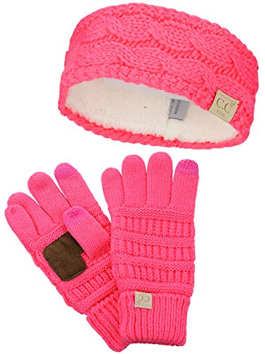 Candy Pink