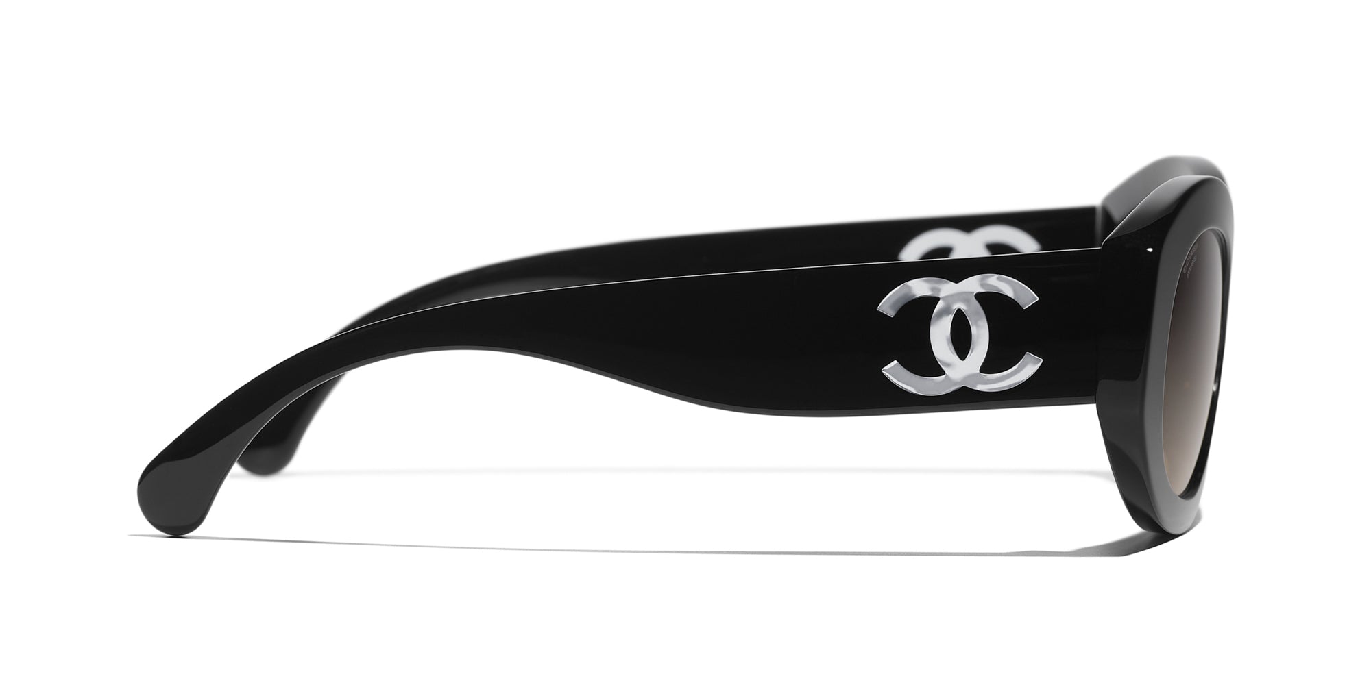 Chanel 5528 Sunglasses - Luxury Designer Shades for Women - UV Protection & Fashion Statement - Perfect for Beach, Driving & Outdoor Activities