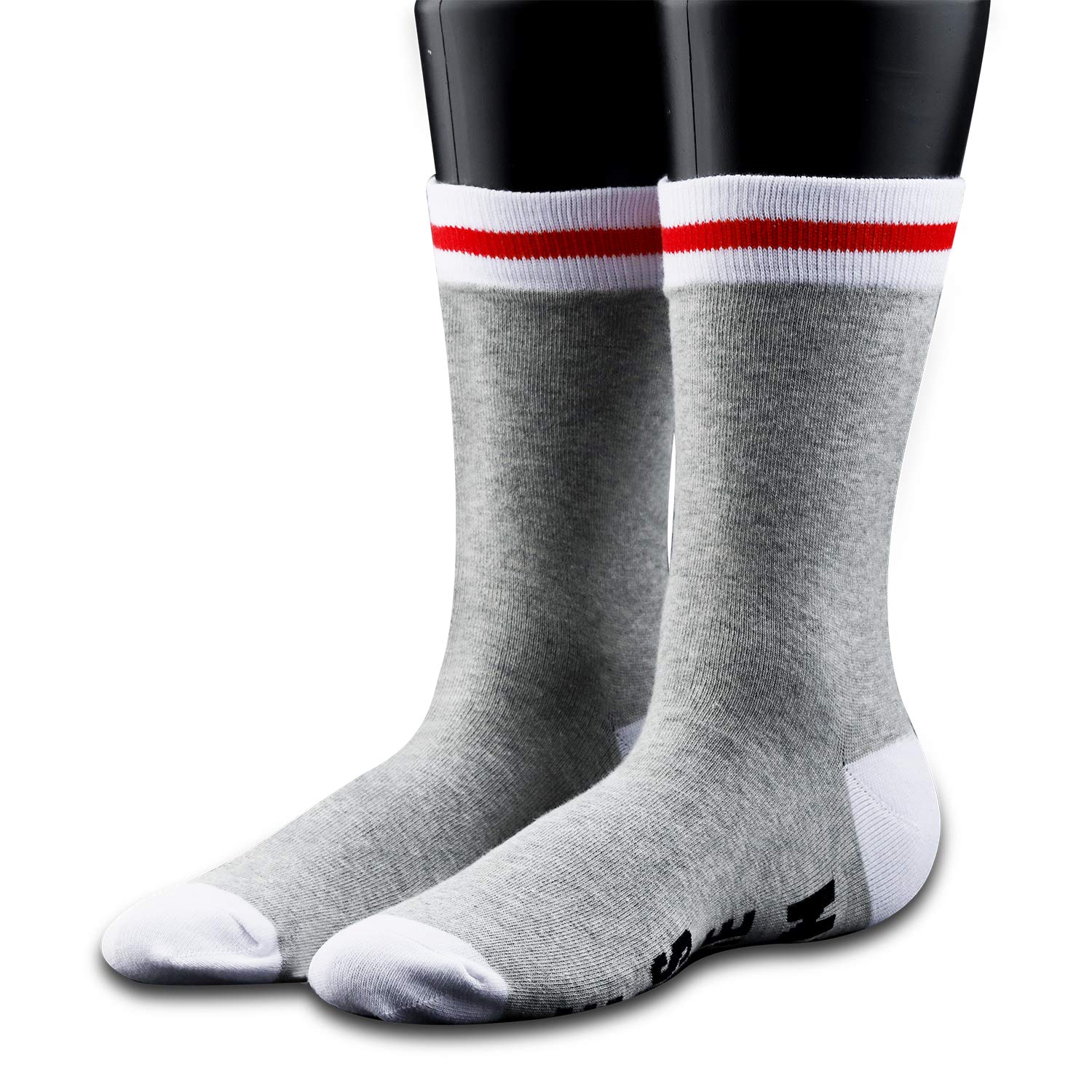 Best Ice Hockey Socks for Players & Fans - Funny Hockey Gift for Birthday & Sports Enthusiasts | Perfect for Games, Training & Fan Support