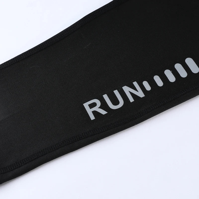 Men's 2-in-1 Running Pants with Pockets - Double Layer Training Leggings for Basketball, Fitness & Workout - Breathable Printed Sweatpants for Jogging, Gym & Outdoor Sports