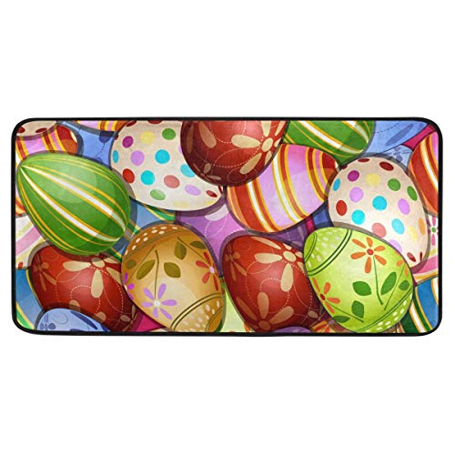 Easter Eggs