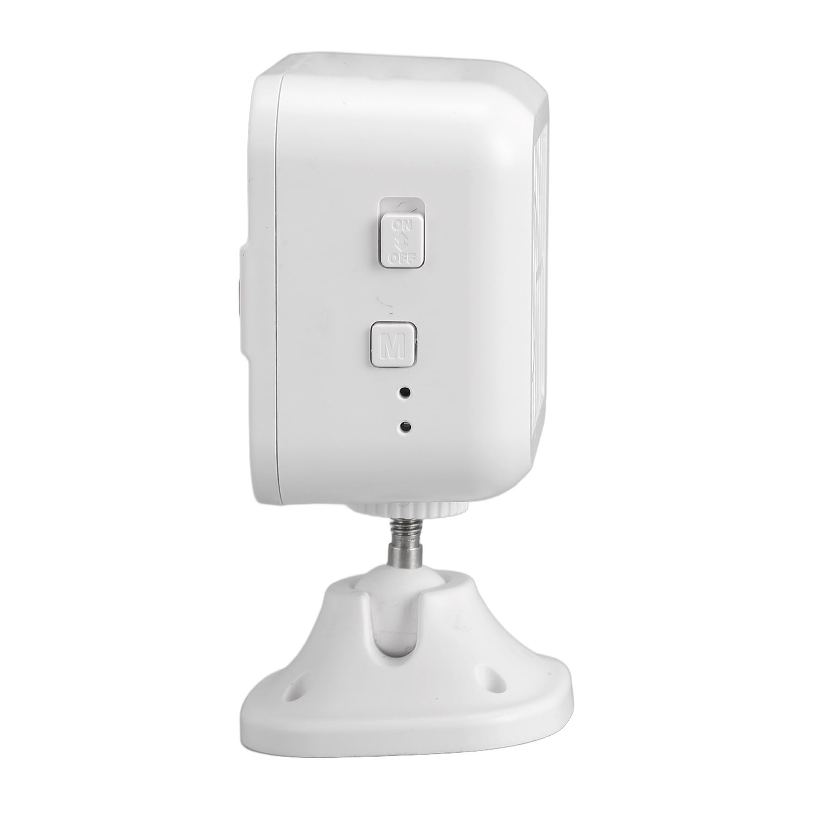 Wireless WiFi Security Camera - Indoor/Outdoor HD 1080P Home Surveillance System with Night Vision, Motion Detection & Easy Installation for Home, Office, Baby & Pet Monitoring