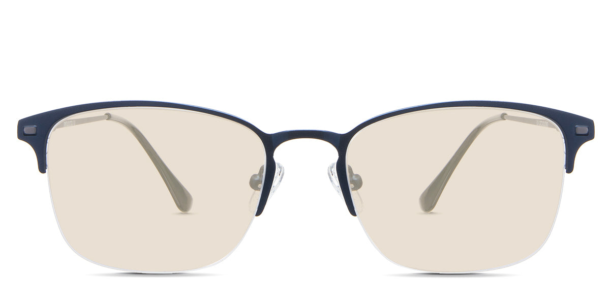 TANE Women's Prescription Tinted Glasses - Stylish & UV Protection for Outdoor Activities, Driving, and Fashion