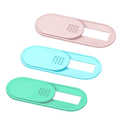 Pink/Blue/Green-3 Pack