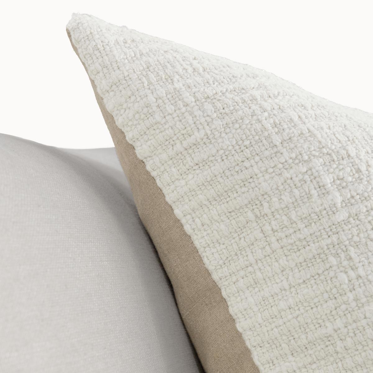 Fable Pillow - Ultra Soft Memory Foam Pillow for Neck Pain Relief, Ergonomic Support for Side, Back & Stomach Sleepers - Perfect for Home, Travel & Office Use