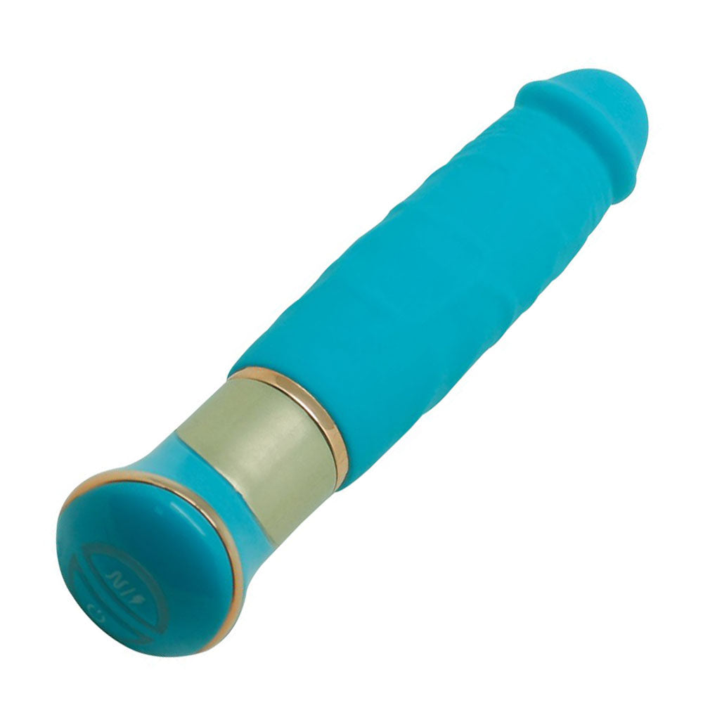 Rotating & Vibrating Silicone Pleasure Toy for Adults - Waterproof & Rechargeable for Couples & Solo Play - Perfect for Spicing Up Your Intimate Moments