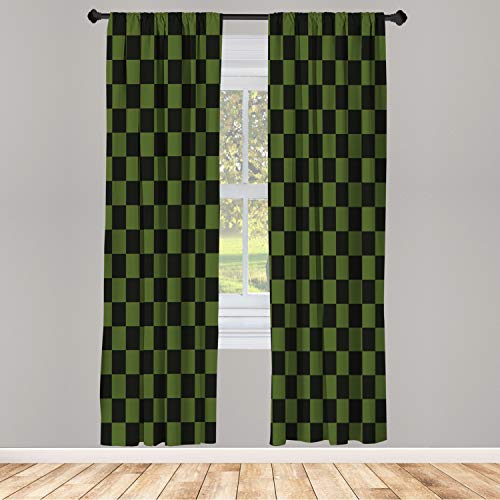 Green Charcoal
