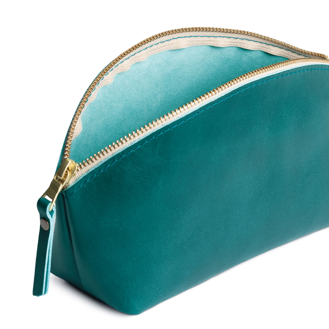 Eclipse Makeup Bag - Waterproof & Travel-Friendly Cosmetic Organizer for Women | Perfect for Gym, Travel, and Everyday Use