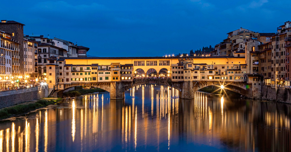 Best Italy Tour Packages 2020 - Explore Venice, Rome & Florence | May 1-13 Small Group Travel | Perfect for Couples & Cultural Explorers