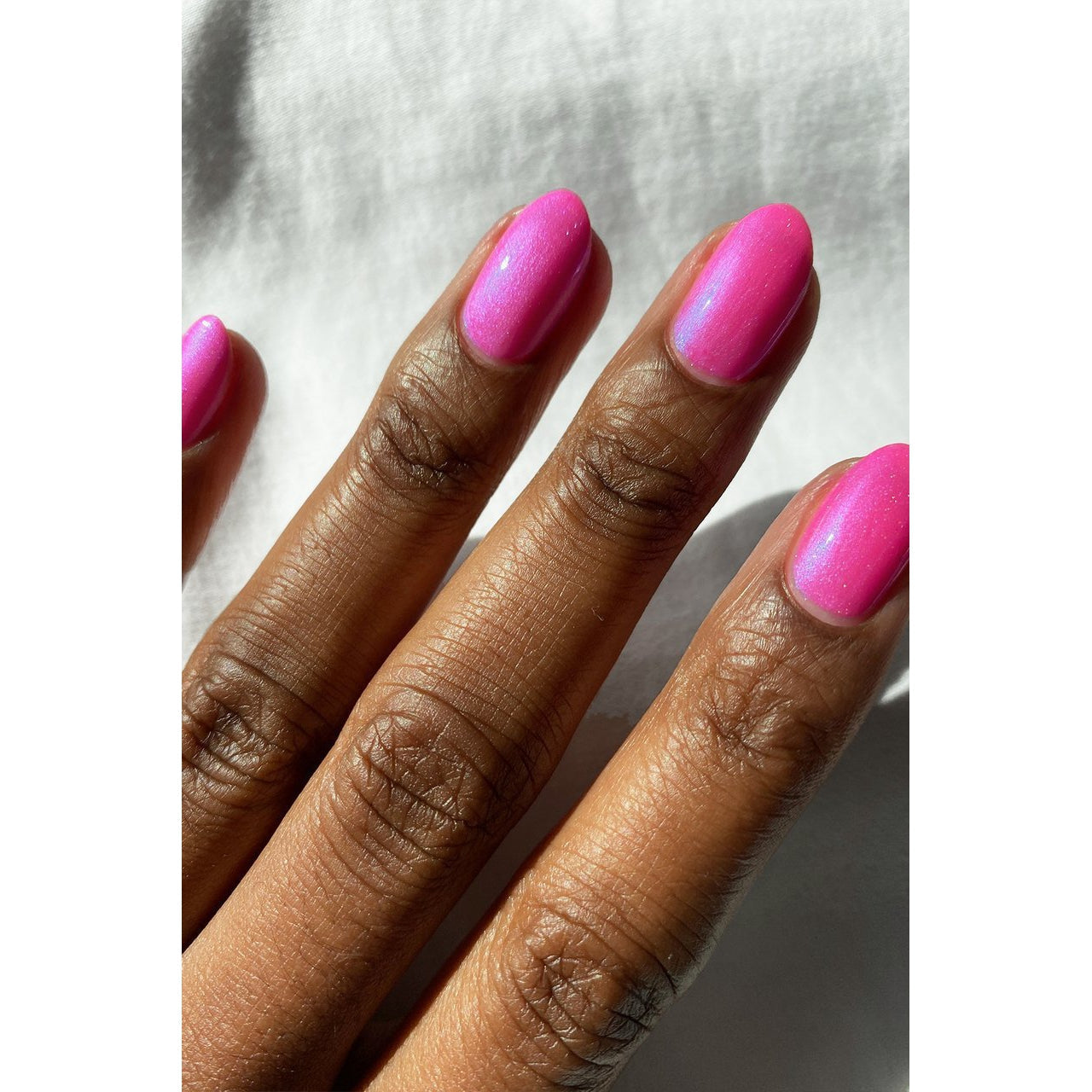 Cirque Colors Flamingo Nail Polish - 0.37 oz Vegan & Cruelty-Free Nail Lacquer for Salon-Quality Manicures at Home