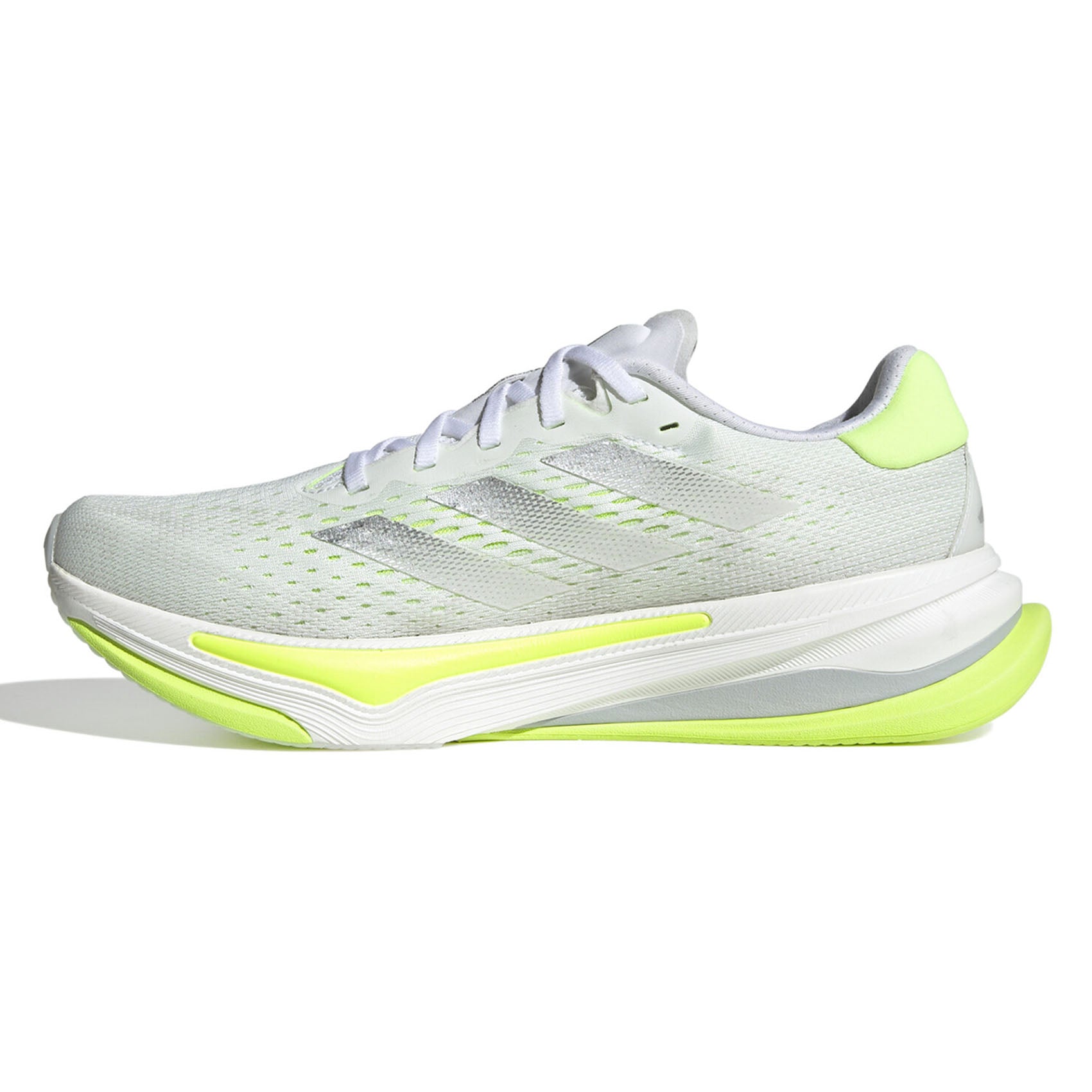 Men's adidas Supernova Prima Running Shoes - Lightweight Cushioned Sneakers for Jogging, Training & Gym Workouts