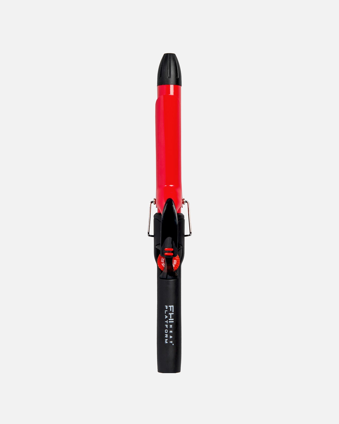 Platform Bounce Pro Curler - Professional Volumizing Hair Curling Iron for Salon-Quality Waves | Perfect for Home Styling, Weddings & Special Occasions