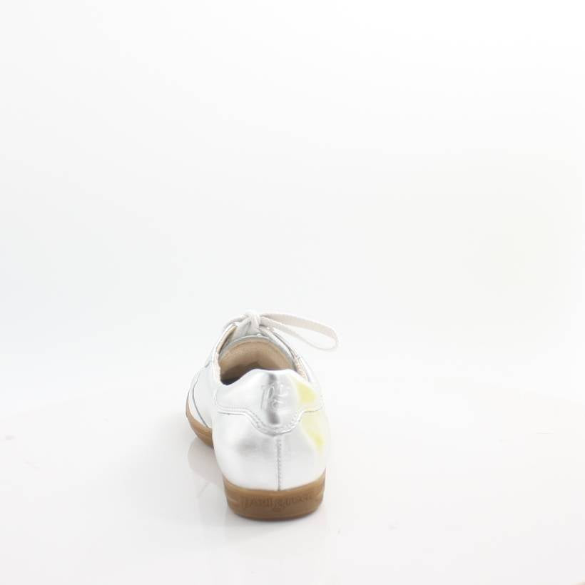 Paul Green 5350 Women's Comfortable Leather Loafers - Perfect for Work, Travel & Casual Wear