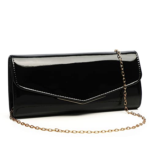 Black 870