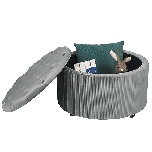Stripe Grey