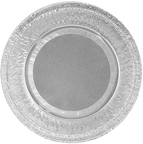 150-Pack 4 oz Aluminum Foil Ramekins - Disposable Baking Cups for Roasting, Tart, Pudding & Soufflé | Perfect for Appetizers, Desserts & Party Food Serving | Oven & Freezer Safe Mini Foil Pans