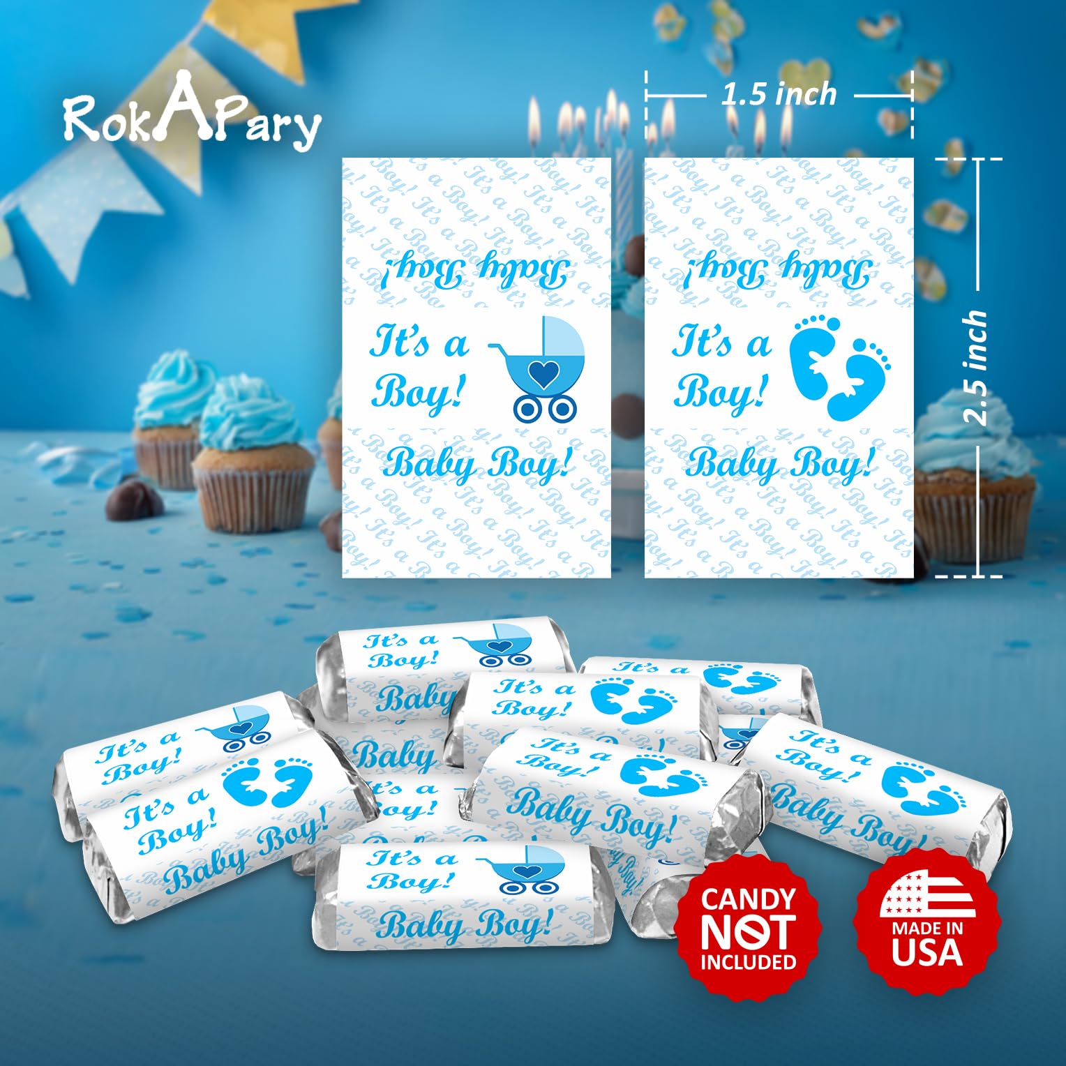 60 Blue 
