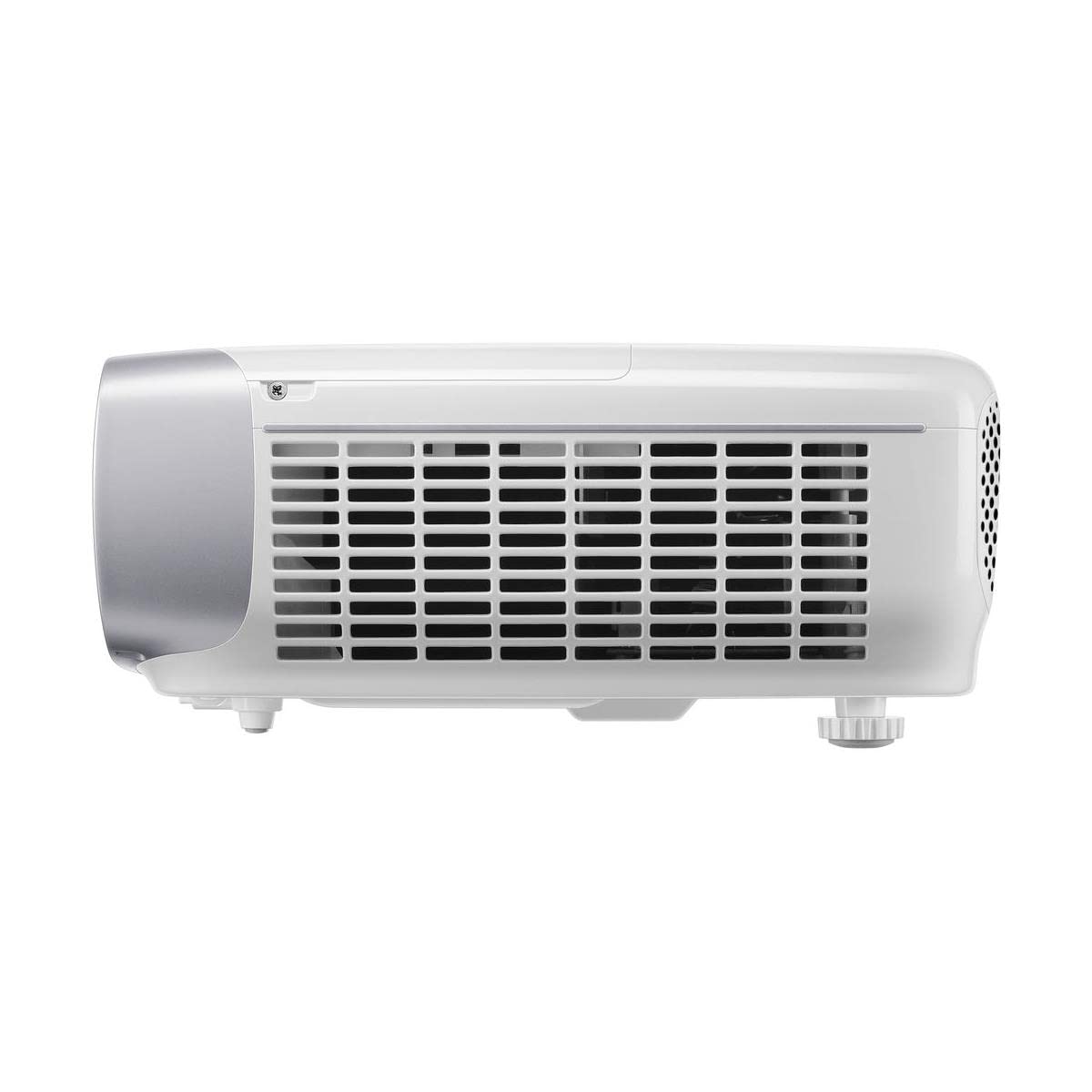BenQ HT2060 2300 Lumen Full HD 1080p LED DLP Home Theater Projector - Perfect for Movie Nights, Gaming & Outdoor Screenings