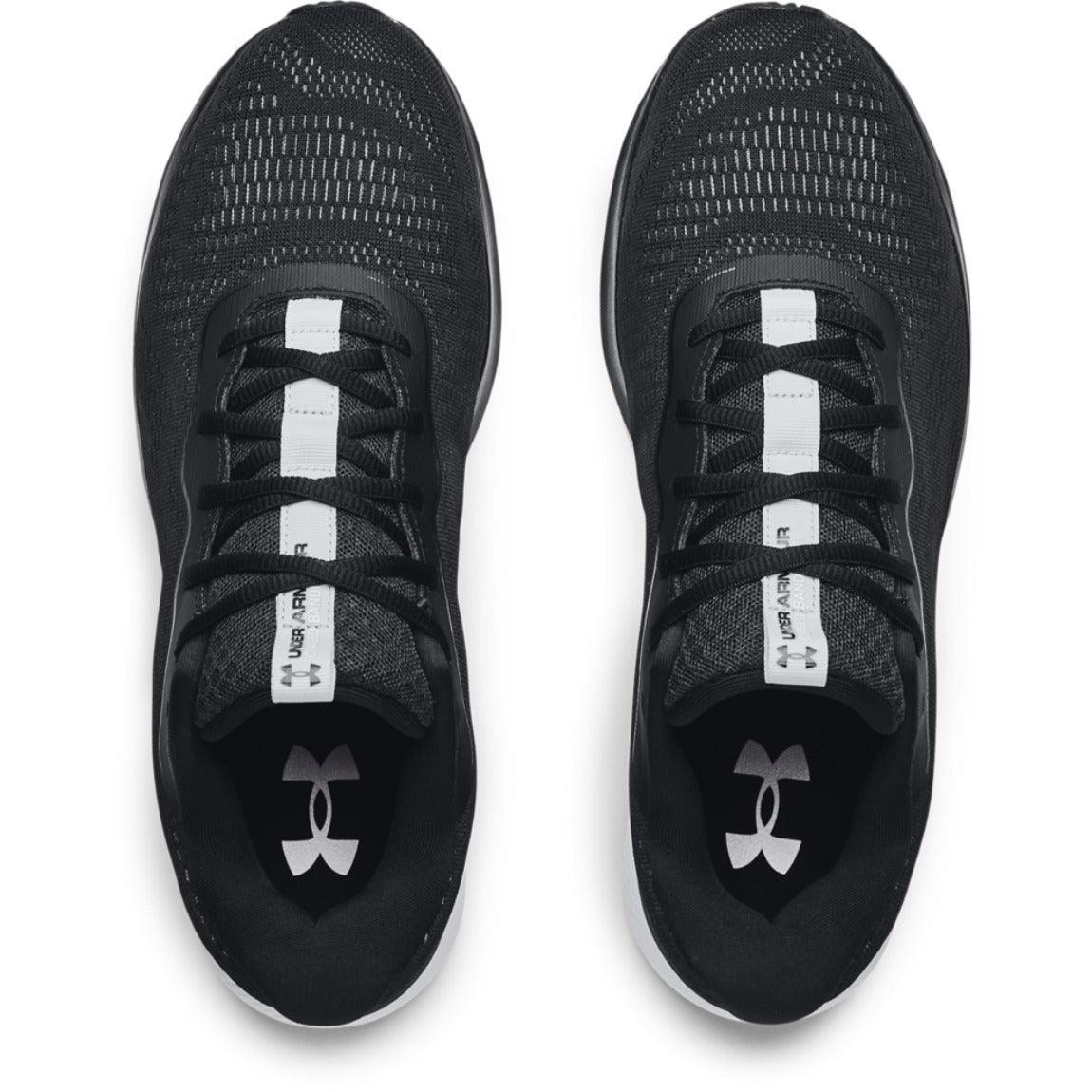 Charged Bandit Running Shoes for Men - Lightweight & Cushioned for Long-Distance Running & Gym Workouts