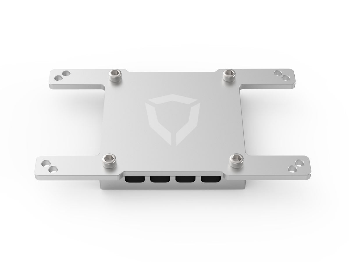 Streacom AM4 CPU Cooler Mounting Bracket - Compatible with AMD Ryzen Processors - Perfect for PC Builds and Upgrades